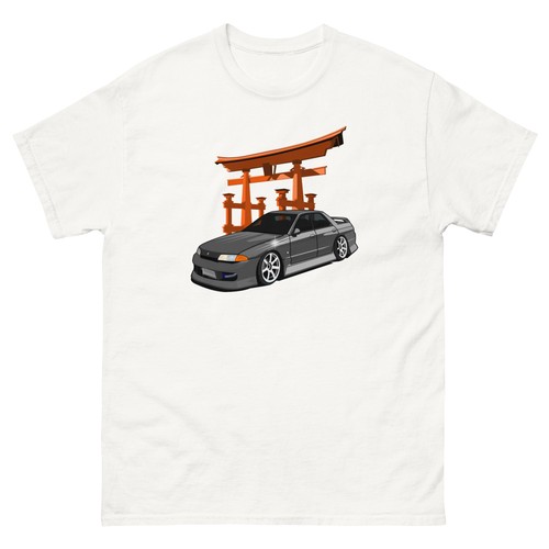 Nissan r32 jdm inspired - jdm,