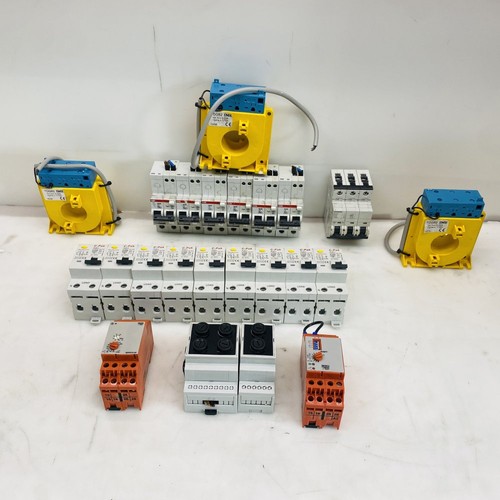 Siemens mcb pak rcbo - rcbo, broyce