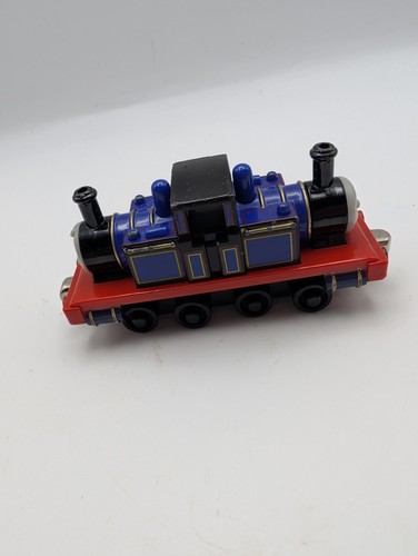 Thomas friends mighty mac - thomas,
