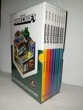 Minecraft Guides Collection 8
