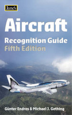Aircraft Recognition Guide (Jane's Recognition Guide), Gunter G. Endres, Michael