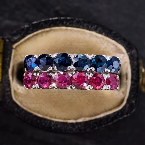 925 sterling silver ruby - sterling,
