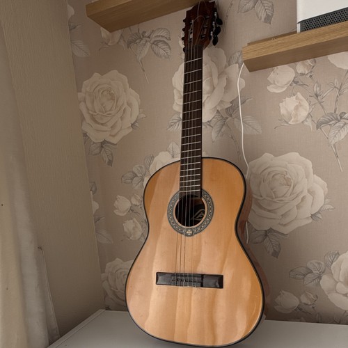 Occitania oc66 6 string - occitania, oc66-3