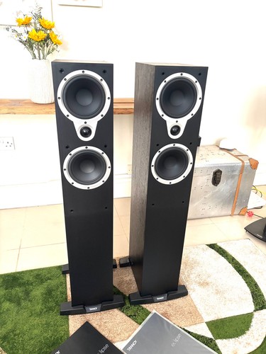 Tannoy eclipse - tannoy,