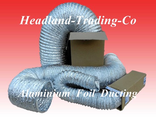 Aluminium foil flexible - aluminium,