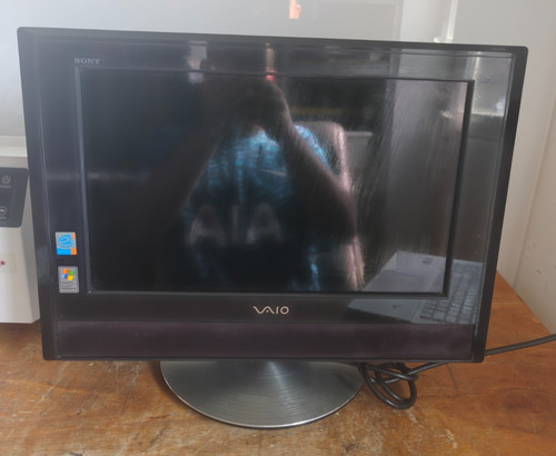 Sony vaio pcv f11m - vaio, desktop