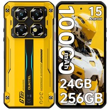 2026 OUKITEL WP60 Rugged