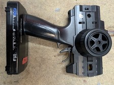 This Is 27mhz Transmitter Receiver for RC Model Cars