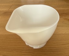 Kenwood Chef Excel A904 Bowl, Whisk, Dough Hook & K Beater - accessories only