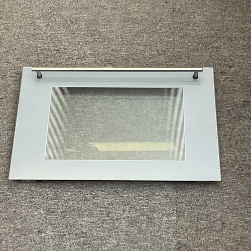 Caravan cooker oven door - /,
