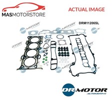 ENGINE GASKET SET DRMOTOR