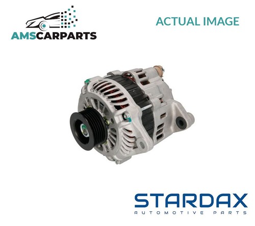 Alternator generator stx101938 - generator,