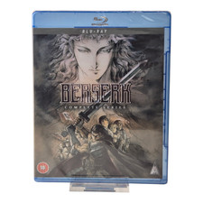 Berserk (1997) - Complete