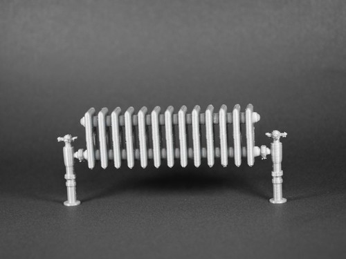 Scale dolls house - scale,