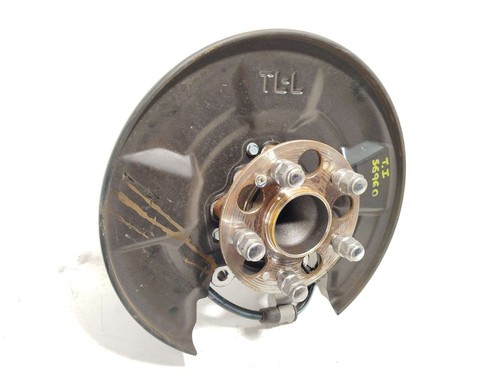 Tlal rear left knuckle - tlal,