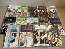 Elinor M Brent-Dyer CHALET