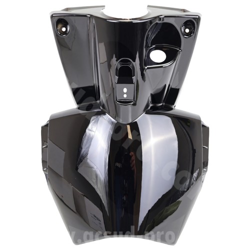 Fairing leg shield tnt - fairing,