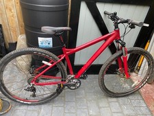 Carrera Mountain Bike Sulcata 7005 (Red)