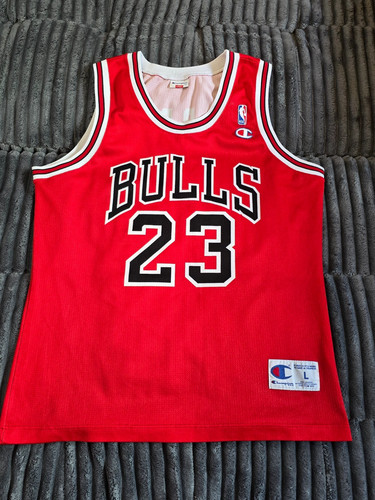 Vintage 1990s champion chicago - 1990s,