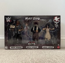 WWE Elite Collection Action