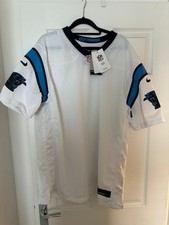 NFL Nike Carolina Panthers USA
