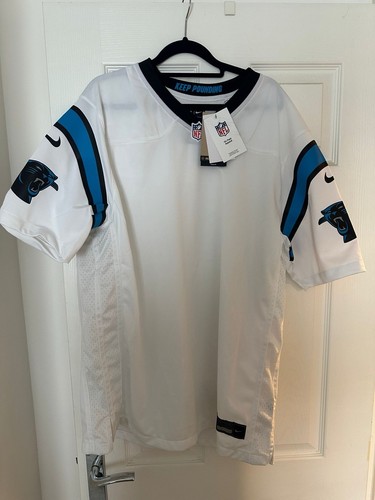 Nfl nike carolina panthers usa - nfl,