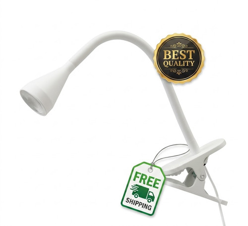Ikea nävlinge led clamp desk - nÄvlinge,
