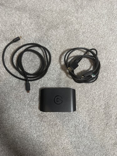 Elgato capture up to - x,