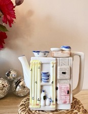 Whimsical Novelty Ornament