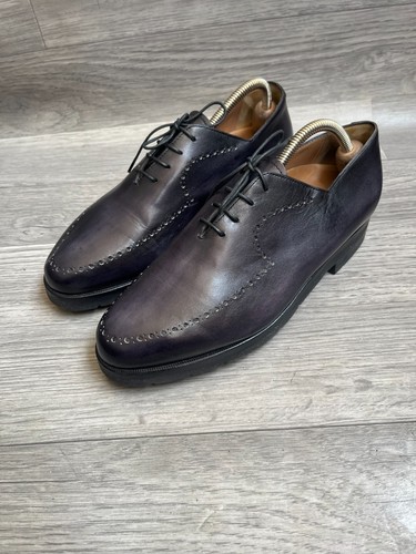 Berluti physio patina - ,