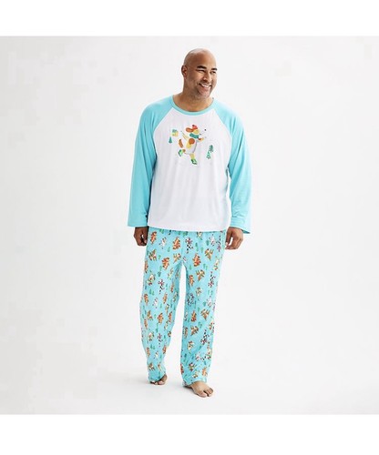 Puppy pajama set p2p - pajama,