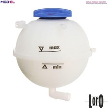 EXPANSION TANK COOLANT