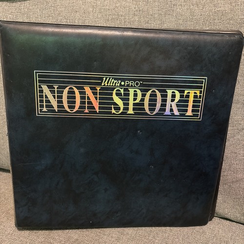 Ultra pro non - pro,