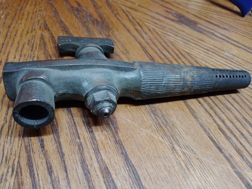 Vintage simonds solid - h&g,