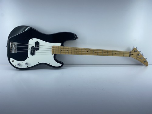 Vintage stinger bass guitar - vintage,