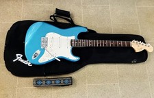 Fender Squier Affinity 2014