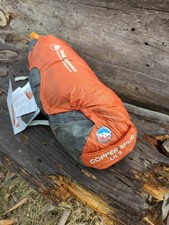 Big Agnes Copper Spur UL2