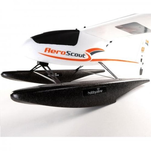 Float set aeroscout - set:, 1.1m