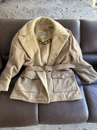 Vintage pioneer wear - wear,