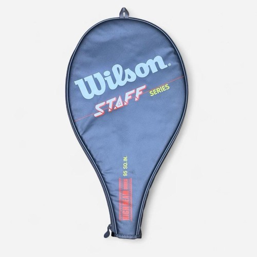 Vintage wilson staff series - wilson,