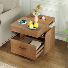 Living Room Modern Side Table