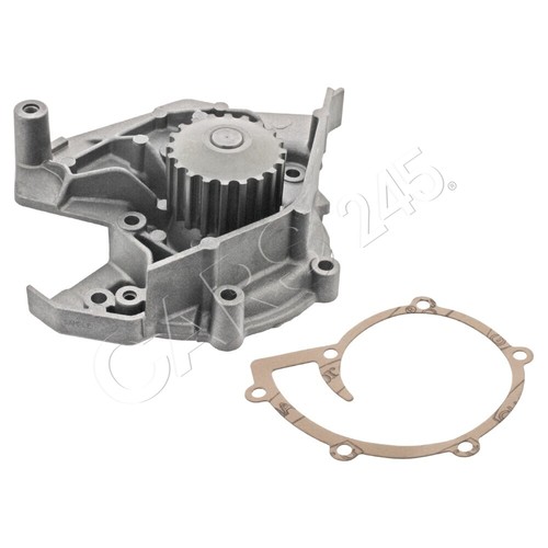 Febi water pump - febi,