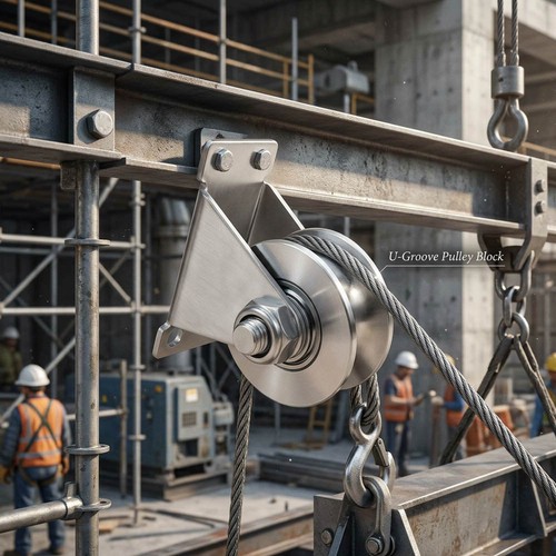 Single type wheels - type,