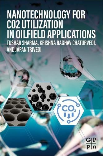 Nanotechnology for co2 - nanotechnology,