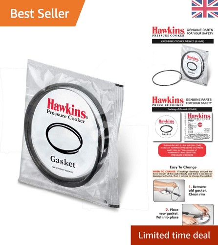 Durable black sealing ring - ring, for