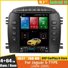 9.7'' Car Radio Stereo Tesla