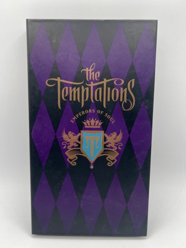 Emperors soul the - of,