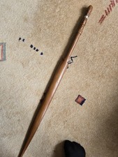 Decorative Hand Carved African