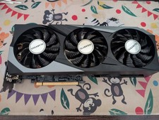 Nvidia Geforce Rtx  GV-N3070