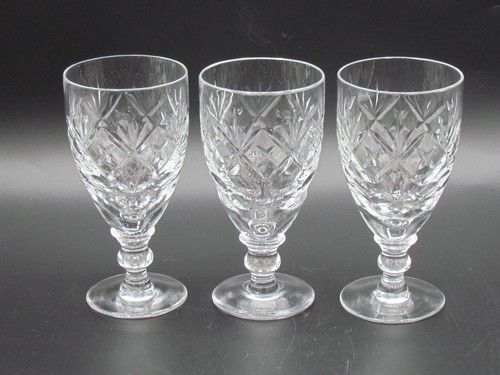 Royal doulton georgian pattern - royal,